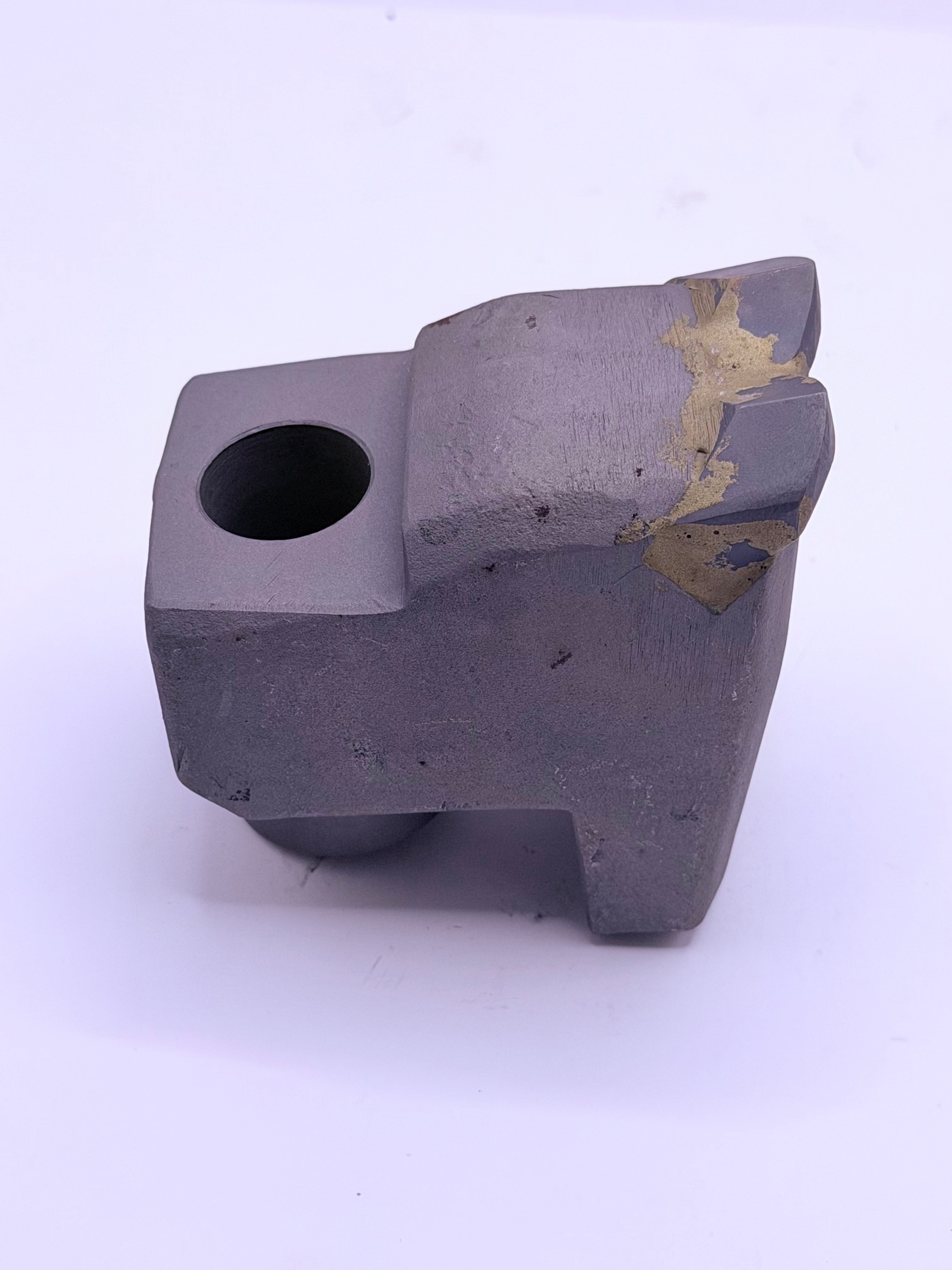 FAE/CAT C/3 carbide mulching teeth